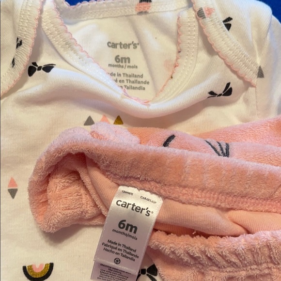 Carter’s Outfit. - Picture 6 of 6